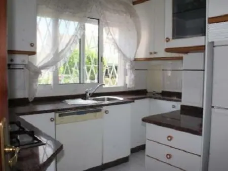 Piso En Apartament