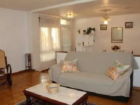 Piso En Apartament Cangas do Morrazo
