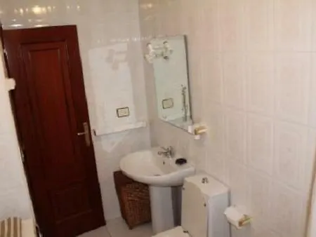 Piso En Apartament *