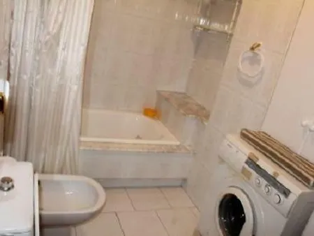 Apartament Piso En Cangas do Morrazo